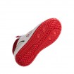 Детски Кецове JOMA Berry Jr White/Red