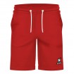 Мъжки Къси Панталони ZEUS Bermuda ZS7 Rosso/Bianco