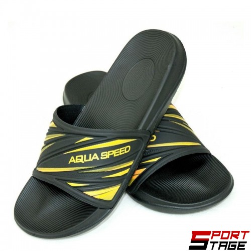 Дамски Джапанки AQUA SPEED Slides Idaho 18