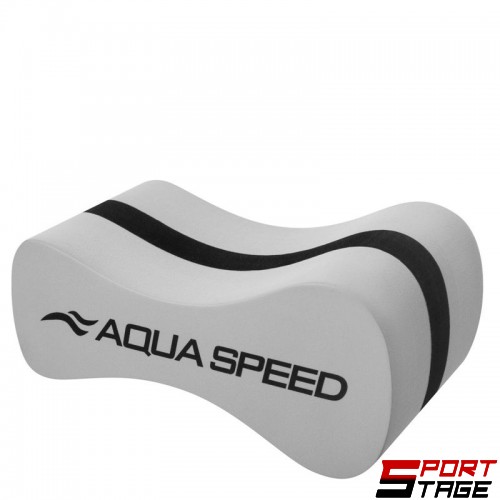 Пулбой За Плуване AQUA SPEED Wave 26 Pull Buoy 22.5x8x10cm
