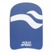 Дъска За Плуване AQUA SPEED Pro Junior Kickboard 37x25x3cm