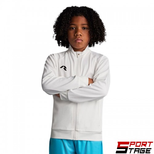 Детски Суичър MUSAI Mawi Kids Jacket White