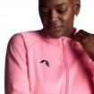 Дамски Суичър MUSAI Mawi Woman Jacket Gum Pink