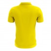 Мъжка Тениска ZEUS Polo Promo Man Giallo