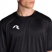 Мъжка Тениска MUSAI Mawi T-Shirt Black