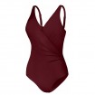 Дамски Бански AQUA SPEED Swimsuit Andrea 07