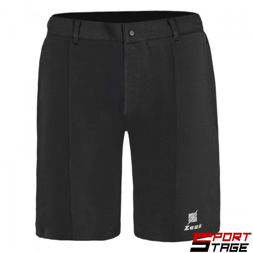 Мъжки Къси Панталони ZEUS Bermuda Thunder Plus Nero