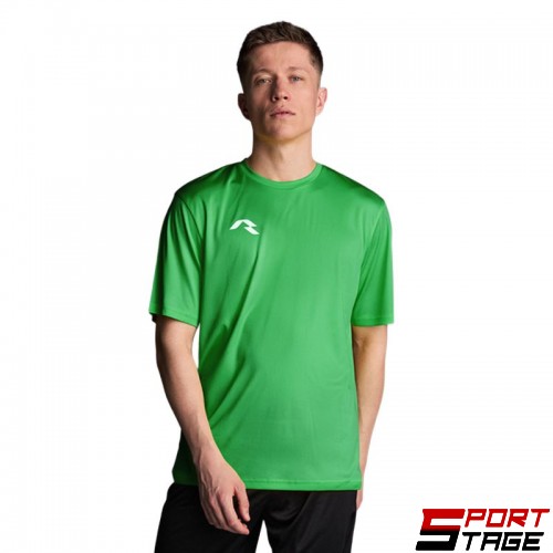 Мъжка Тениска MUSAI Mawi T-Shirt Fern Green