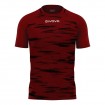 Детска Тениска GIVOVA Shirt Pixel 0810