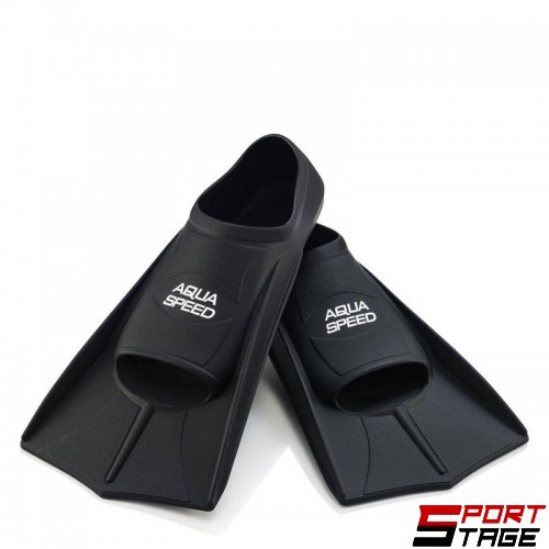 Плавници AQUA SPEED Training Full Foot Fins 07