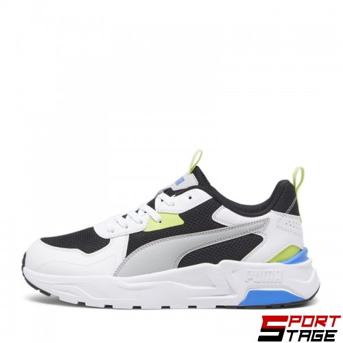 Дамски Маратонки PUMA Trinity Lite