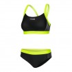 Дамски Бански AQUA SPEED Swimsuit Naomi 138