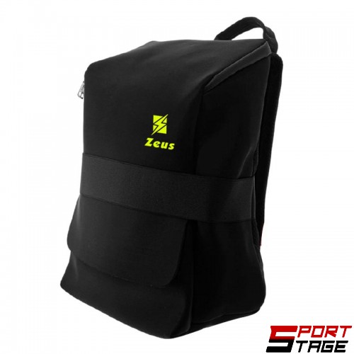 Раница ZEUS Zaino Sunset Nero (24L)