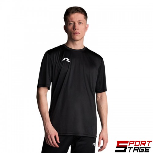 Мъжка Тениска MUSAI Mawi T-Shirt Black