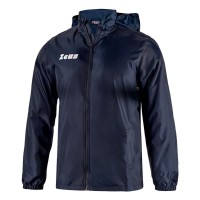 Мъжко Яке/Ветровка ZEUS Rain Jacket Start Blu