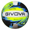 Плажна Волейболна Топка GIVOVA Pallone Beach Volley 1902