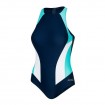 Дамски Бански AQUA SPEED Swimsuit Nina 42