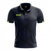 Мъжка Тениска ZEUS Polo Galaxy Blu