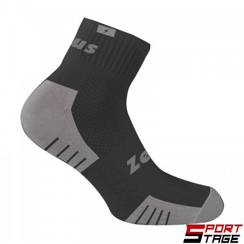 Чорапи ZEUS Calza Fit Nero