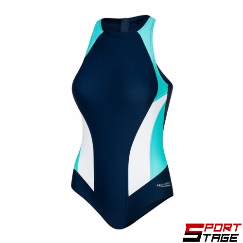 Дамски Бански AQUA SPEED Swimsuit Nina 42