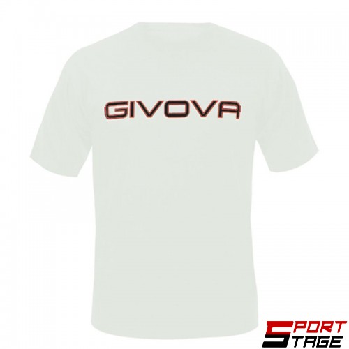Детска Тениска GIVOVA T-Shirt Spot 0003