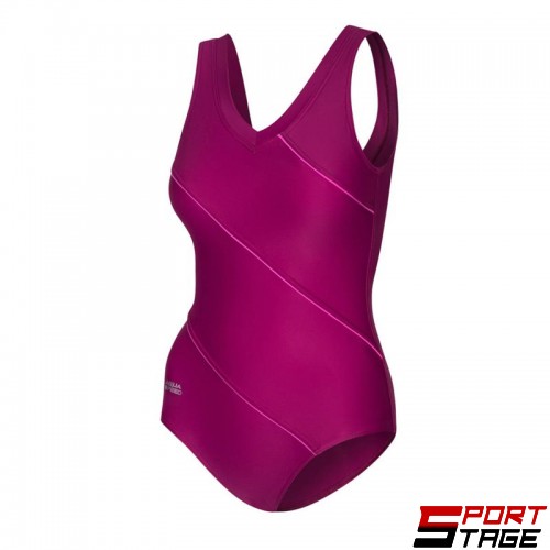 Дамски Бански AQUA SPEED Swimsuit Sophie 33