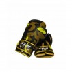 Боксови Ръкавици ZEUS Guantoni Camo Verde Camouflage