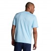 Мъжка Тениска MUSAI Mawi T-Shirt Sky Blue