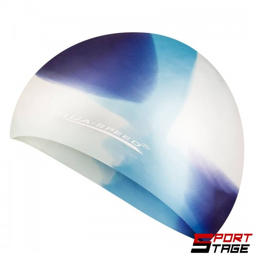 Шапка За Плуване AQUA SPEED Swim Cap Bunt 96