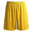 Детски Къси Панталони MUSAI Vifa Kids Shorts Yellow