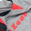 Мъжки Потник ZEUS Canotta Galaxy Silver