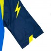 Спортен Екип ZEUS Kit Galaxy Еlectric Royal
