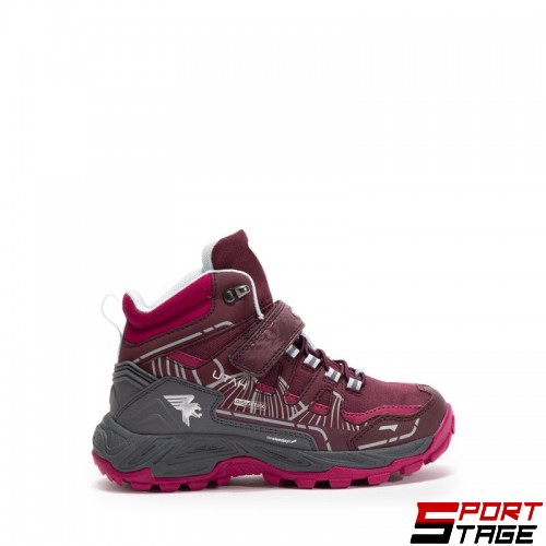 Детски Туристически Обувки JOMA Utah JR Purple