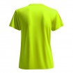 Дамска Тениска MUSAI Mawi Woman T-Shirt Fluor Yellow