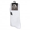 Чорапи MUSAI Fupi Socks 3 Pack White