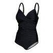 Дамски Бански AQUA SPEED Swimsuit Vivian 01
