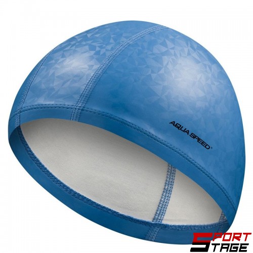 Шапка За Плуване AQUA SPEED Swim Cap Flux 01