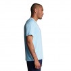 Мъжка Тениска MUSAI Mawi T-Shirt Sky Blue