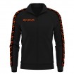 Детски Суичър GIVOVA Giacca Tricot Band 1028