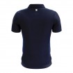 Мъжка Тениска ZEUS Polo Start Blu