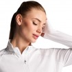 Дамска Блуза MUSAI Sajo Woman Sweatshirt White