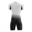 Детски Спортен Екип ZEUS Kit Venus Nero/Bianco
