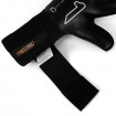 Вратарски Ръкавици RINAT Santoloco Alpha Black