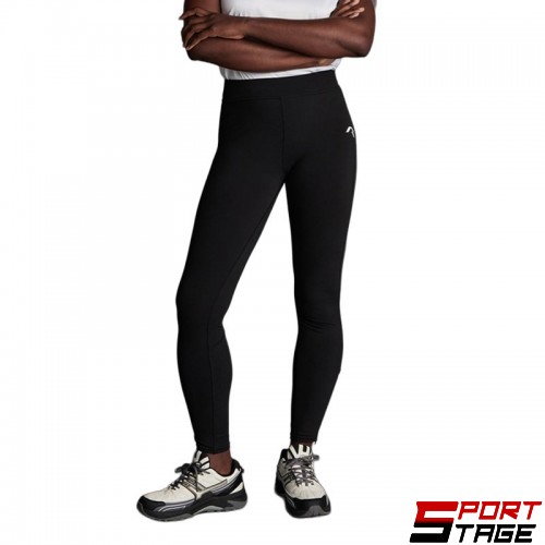 Дамски Клин MUSAI Matu Woman Leggings Black