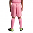 Детски Къси Панталони MUSAI Vifa Kids Shorts Gum Pink