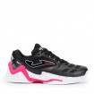 Дамски Тенис Обувки JOMA Set Lady 2501 Black