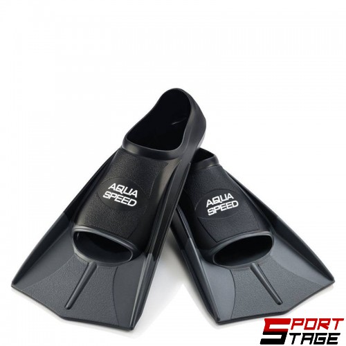 Плавници AQUA SPEED Training Full Foot Fins 26