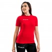 Дамска Тениска GIVOVA T-Shirt Fresh 0012
