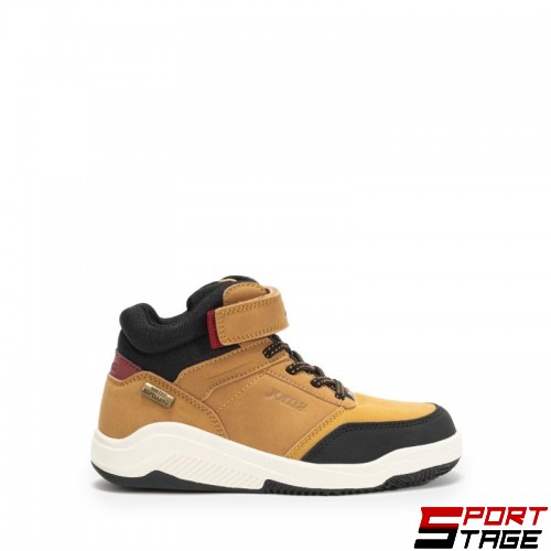 Детски Кецове JOMA Torcon JR Brown/Black