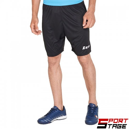 Мъжки Къси Панталони ZEUS Short Mida Nero